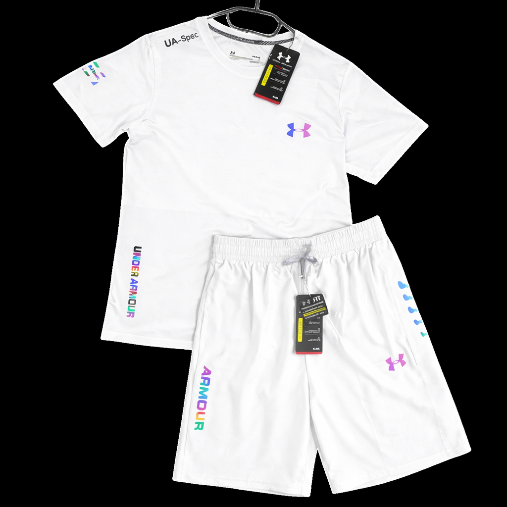 KCI Boutique - Reflective Set