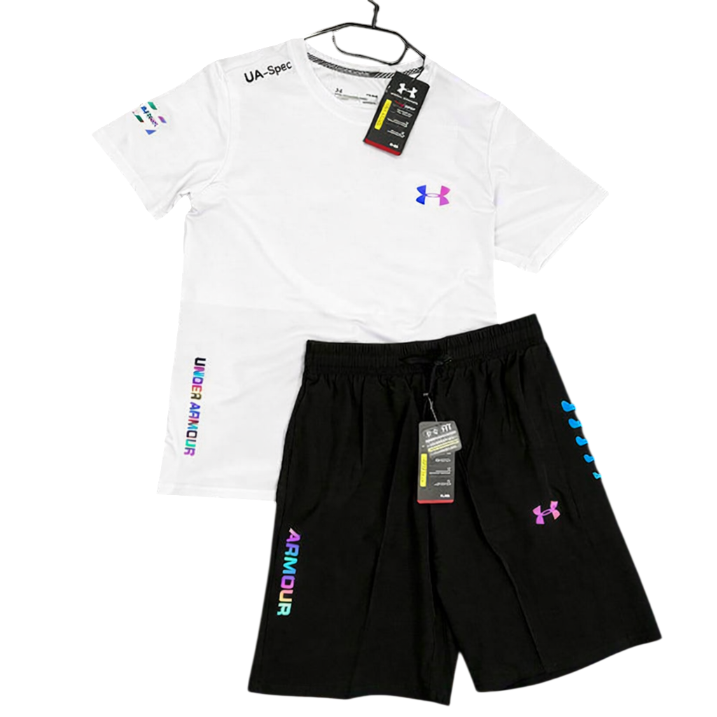 KCI Boutique - Reflective Set