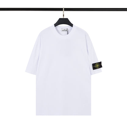 T shirt stone