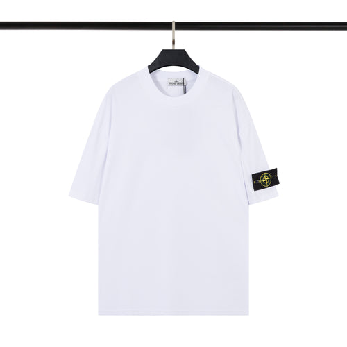 T shirt stone