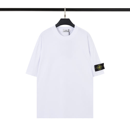 T shirt stone