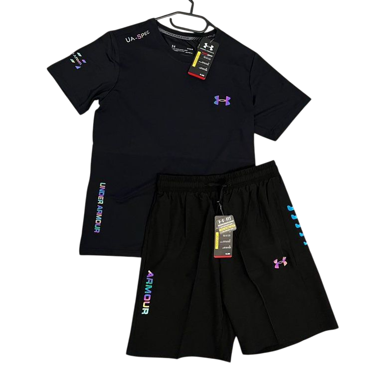 KCI Boutique - Reflective Set